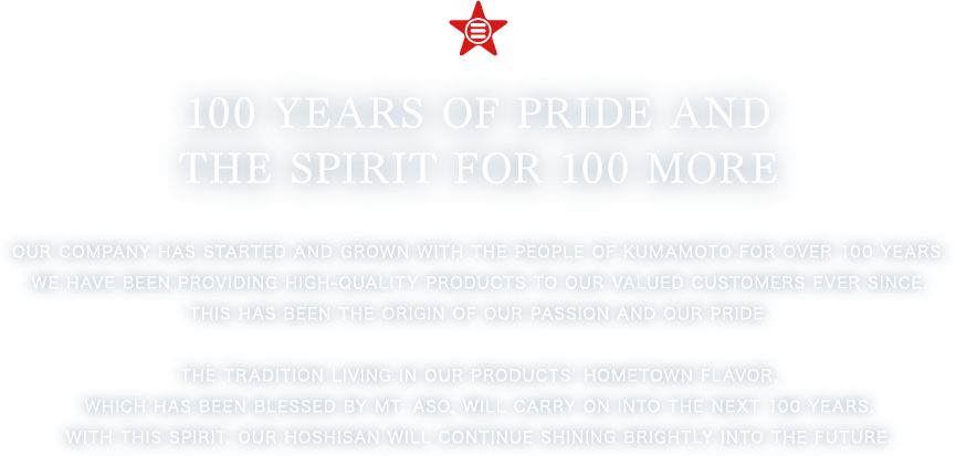 100 years of pride and the spirit for 100 more